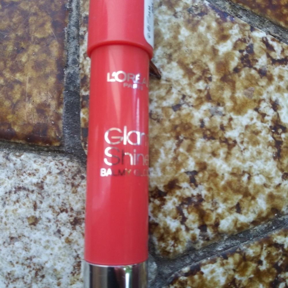 Balmy Lip Gloss